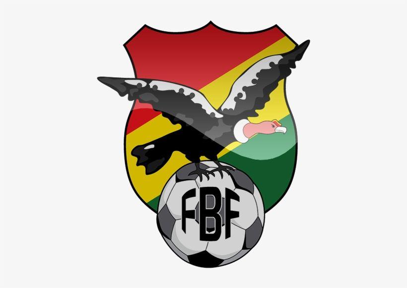 Bolivian Logo - Bolivian Football Federation - Free Transparent PNG Download - PNGkey