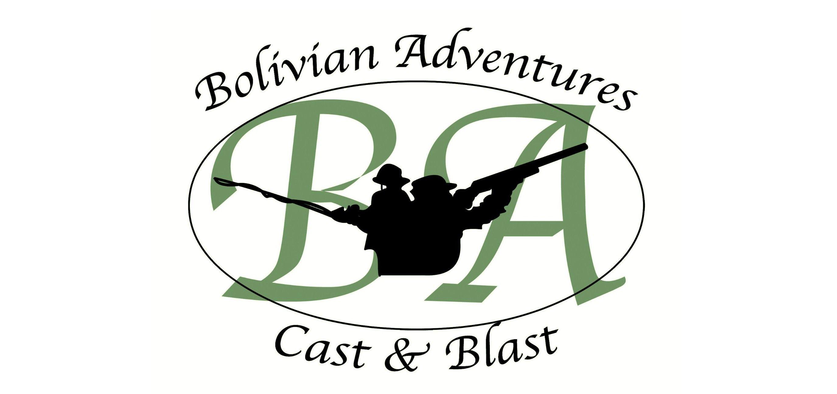 Bolivian Logo - Dove Hunting Bolivia