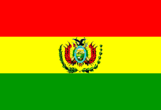 Bolivian Logo - Bolivian military flags
