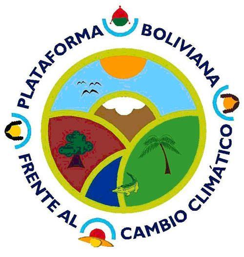 Bolivian Logo - Alternatives to the green economy from Bolivian civil society
