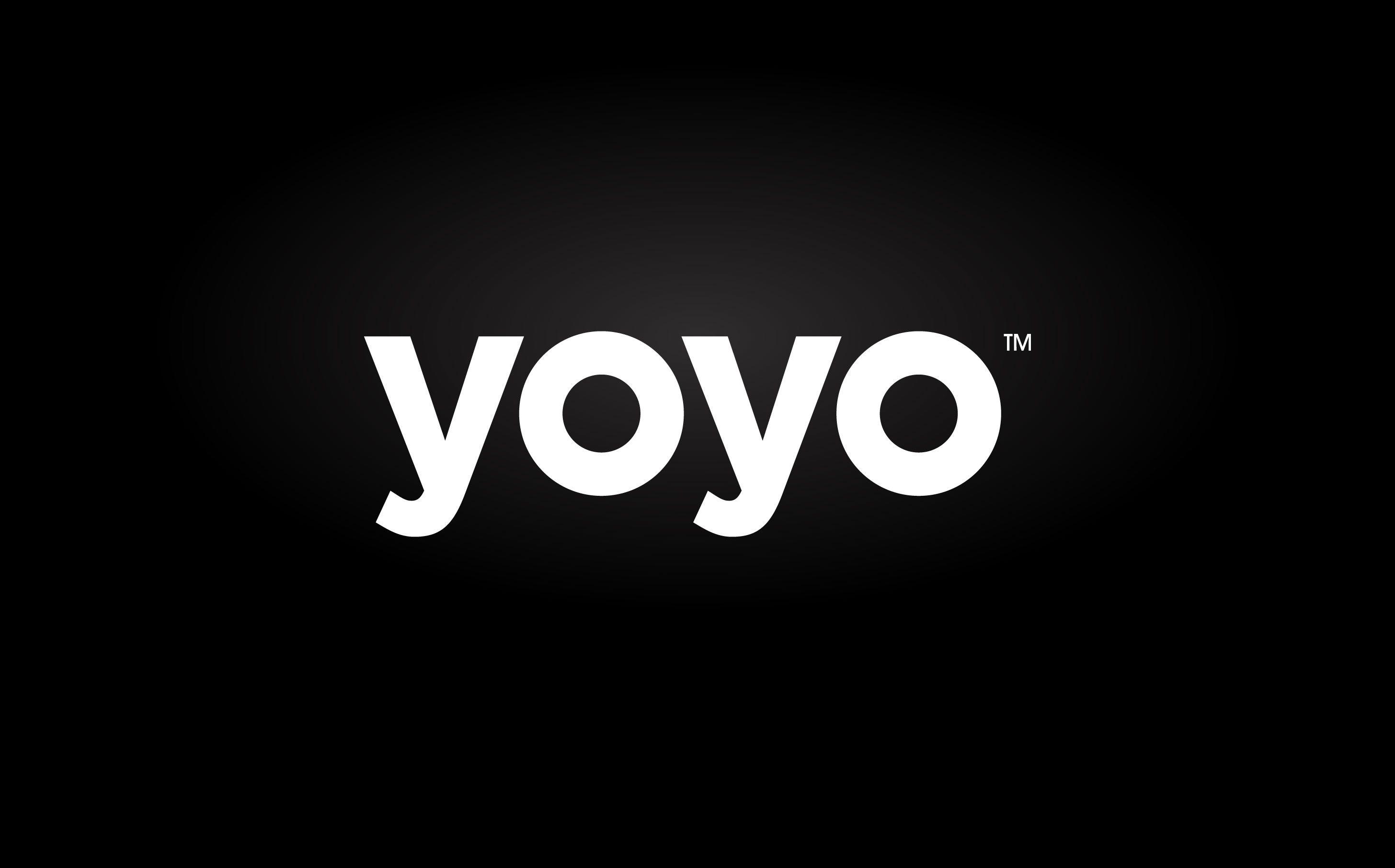 Yoyo Logo - yoyo logo design