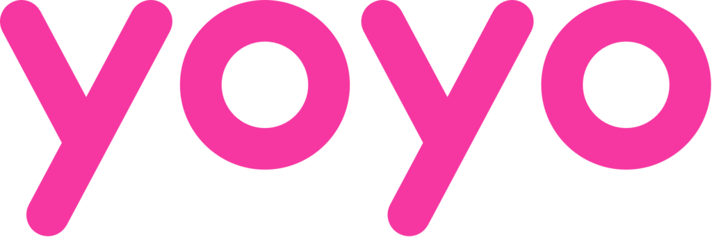 Yoyo Logo - yoyo logo