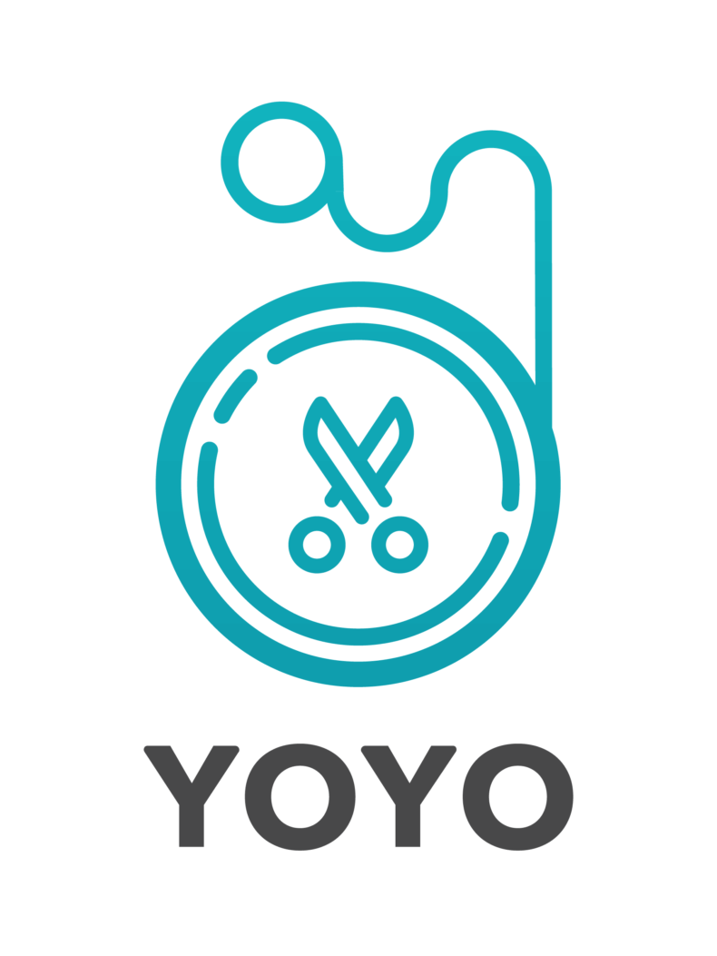 Yoyo Logo - Yoyo CRM – Holtning