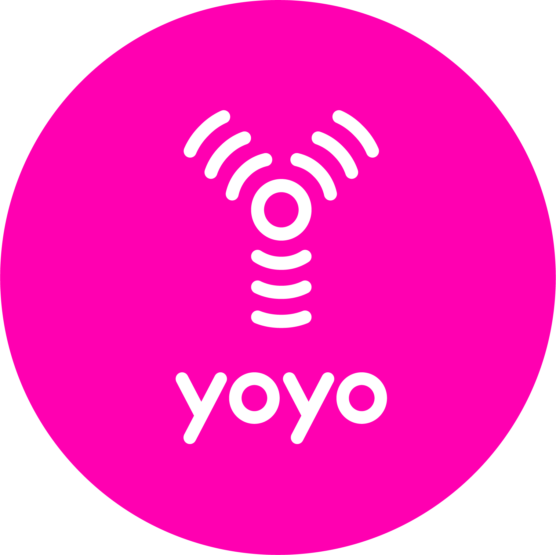 Yoyo Logo - Yoyo-logo-2016-RGB-FULL-LARGE | Payment Week