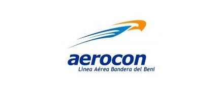 Bolivian Logo - Bolivian regulator sets deadline for Aerocon to resume operations