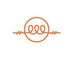Wire Logo - Best Wire Logo Design image. Graph design, Graphics