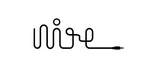 Wire Logo - wire