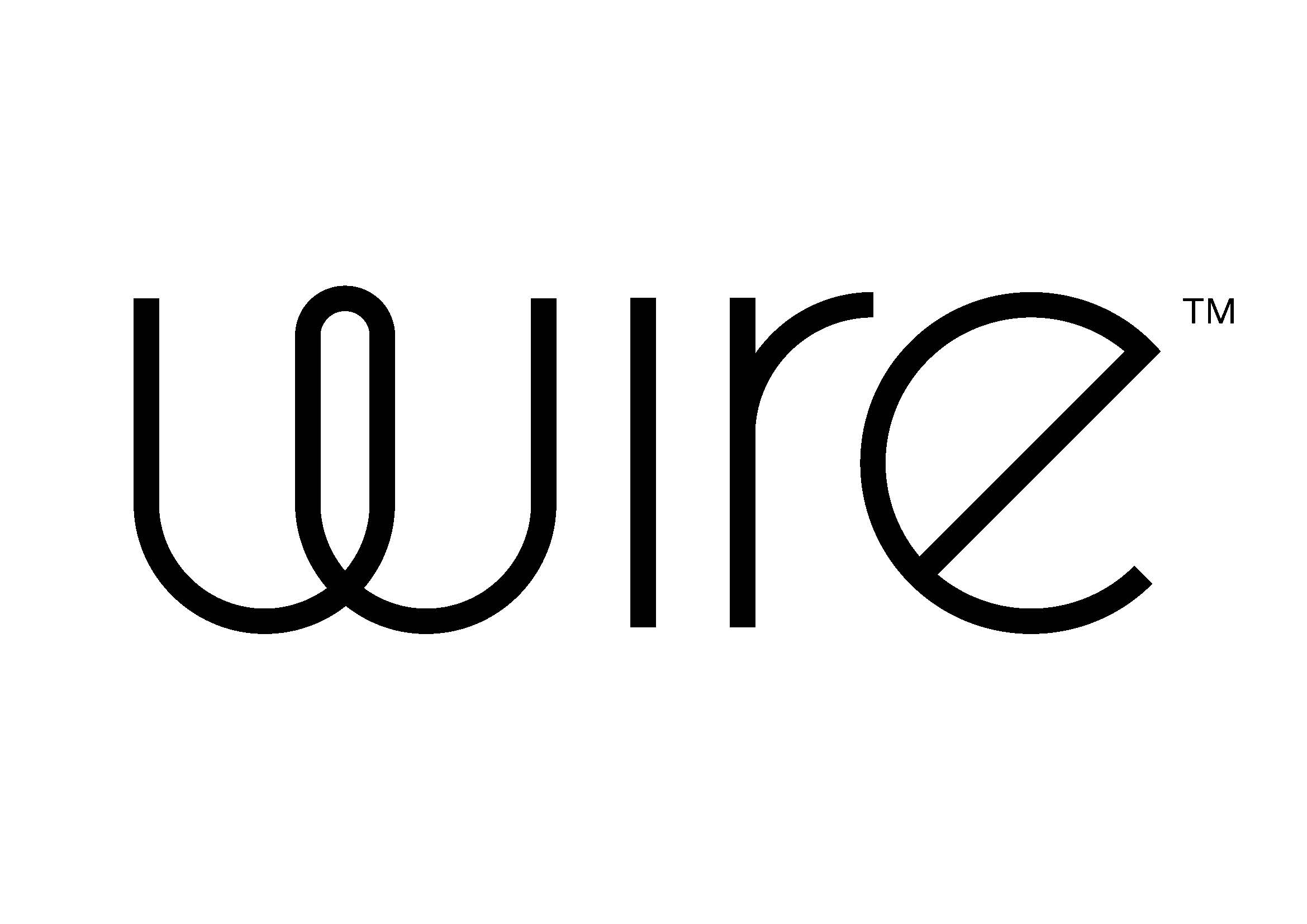 Wire Logo - Wire logo - Preccelerator Program