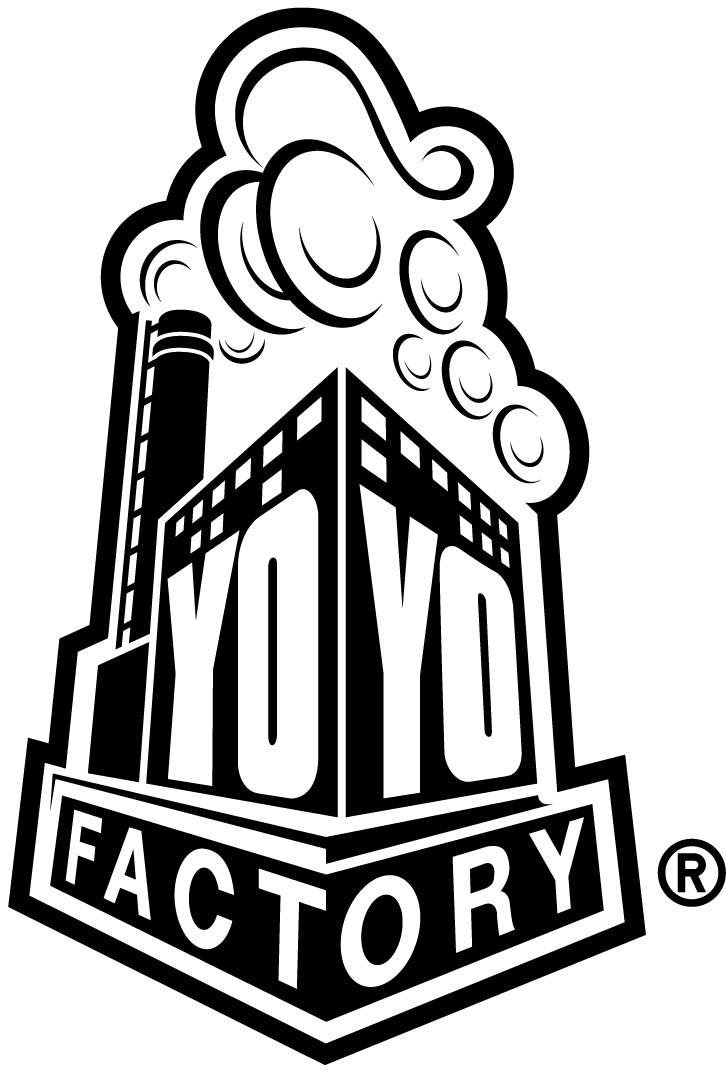 Yoyo Logo - YoYoFactory