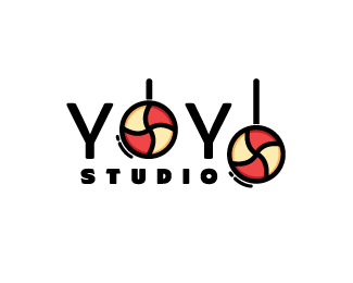 Yoyo Logo - Logopond, Brand & Identity Inspiration (Yoyo Studio)