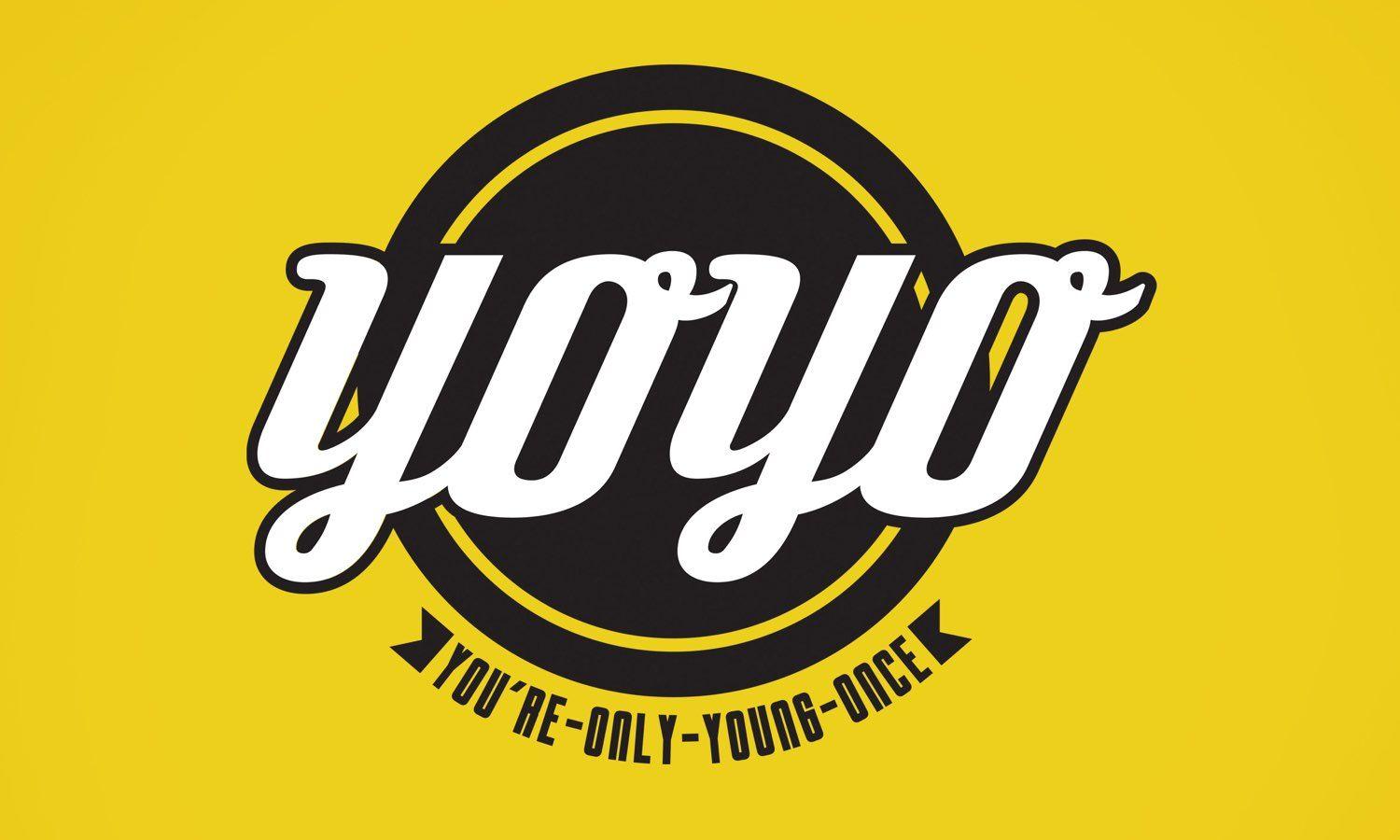 Yoyo Logo - YOYO - Master Bailey