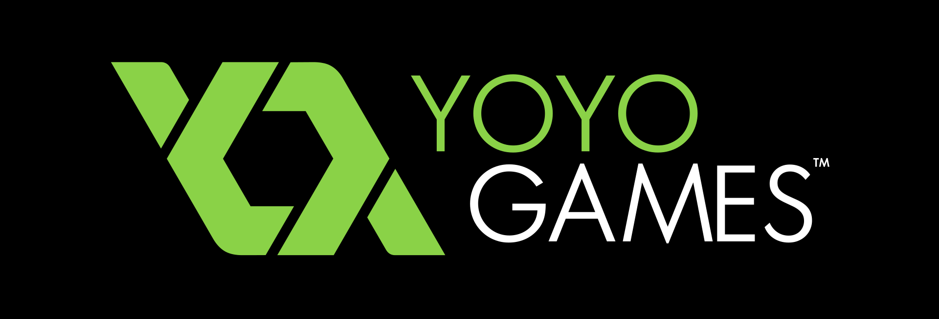 Yoyo Logo - YoYo Games Brand Guidelines