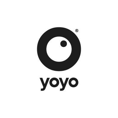 Yoyo Logo - Logo 1