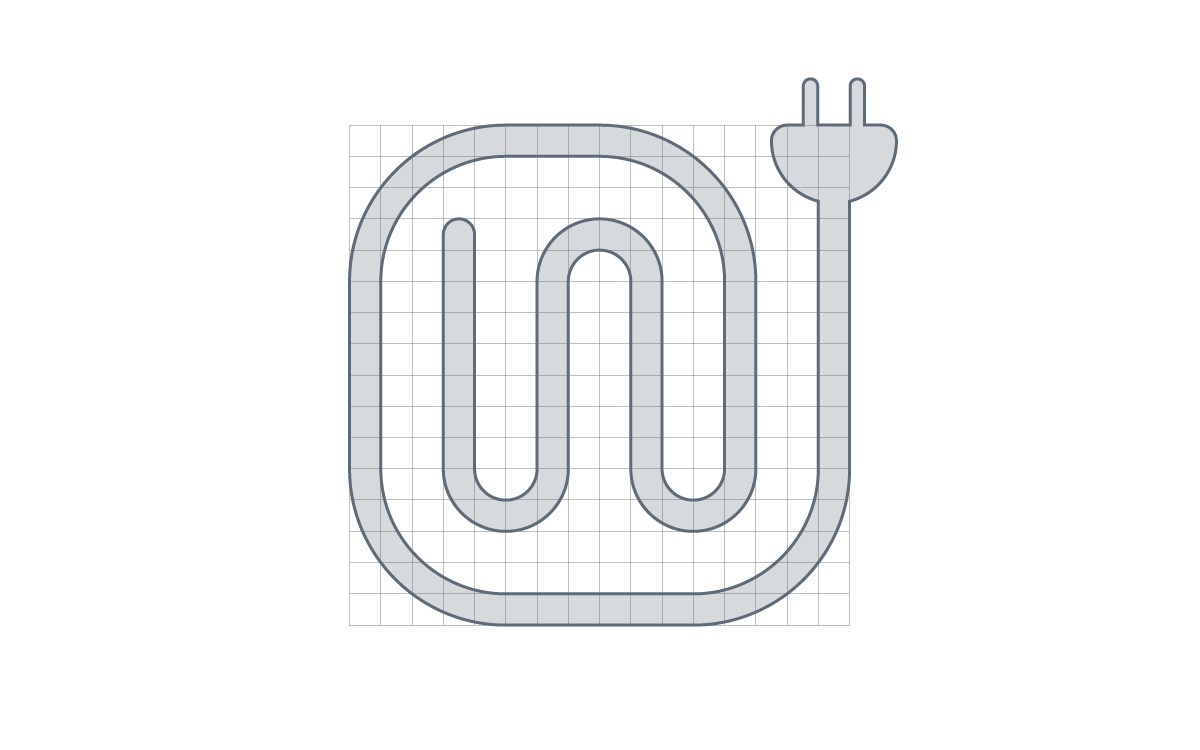 Wire Logo - Wire Wonder – Logo Design | Brandforma Agency