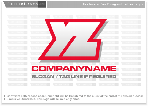 Yz Logo - LetterLogos.com YZ Logo ( Y Logo 1 )