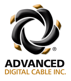 Wire Logo - Electronic Wire & Cable Manufacturer | Advanced Digital Cable Inc ...