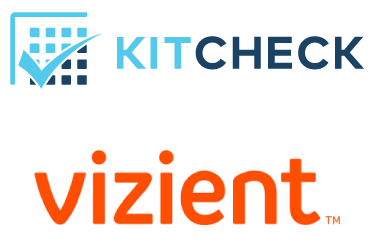 Vizient Logo - Vizient, Inc. Awards Kit Check Contract for Pharmacy Kit Medication ...