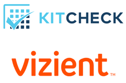 Vizient Logo - Vizient, Inc. Awards Kit Check Contract for Pharmacy Kit Medication ...