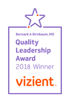 Vizient Logo - Welcome | UTMB Quality | UTMB Health