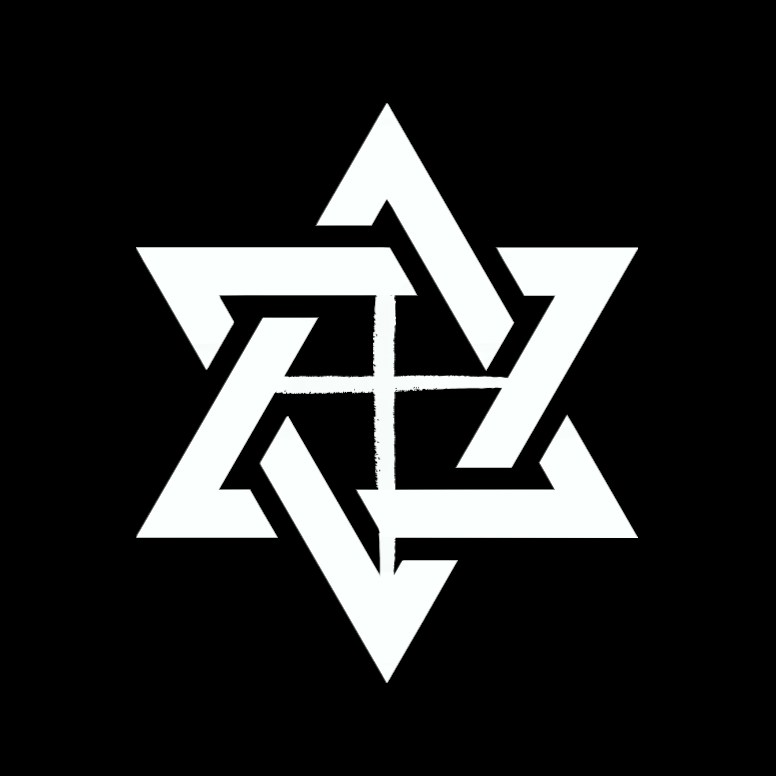 Yeshua Logo - Eduth Yeshua