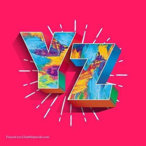 Yz Logo - YZ Movie Indian logo
