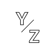 Yz Logo - LogoDix