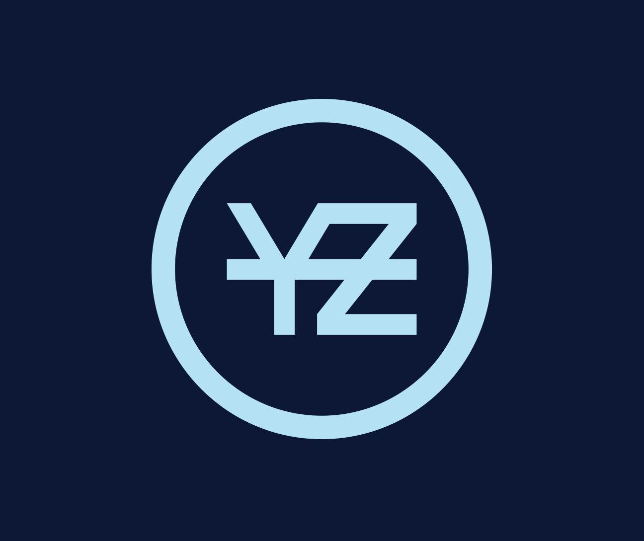 Yz Logo - Yz Logo 53017