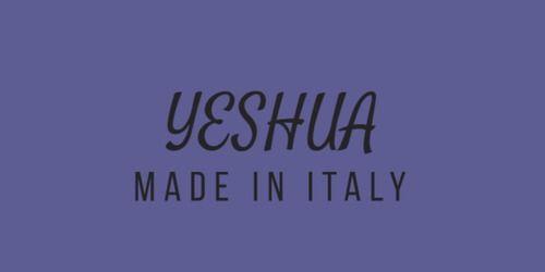 Yeshua Logo - YESHUA