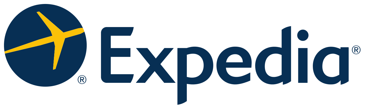 Expidia Logo - Expedia 2012 logo.svg