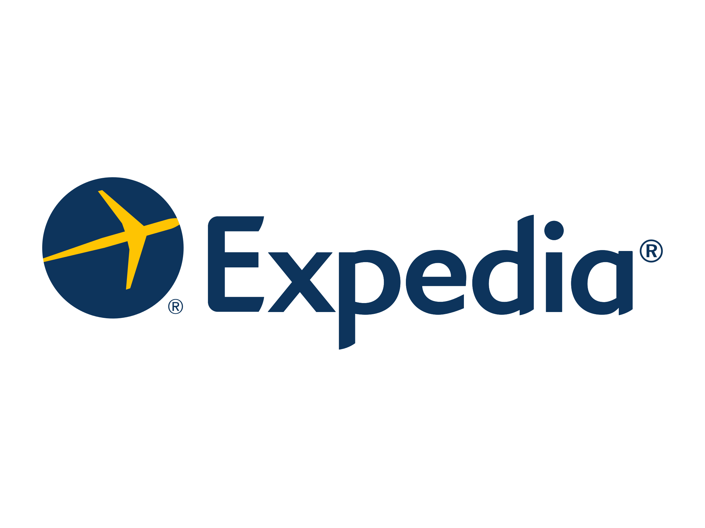 Expidia Logo - Expedia logo