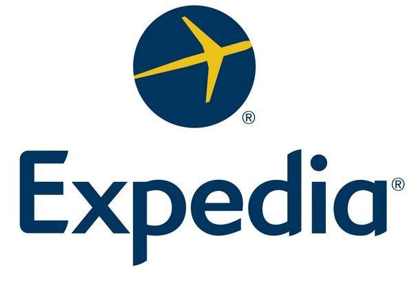 Expidia Logo - Expedia Logo