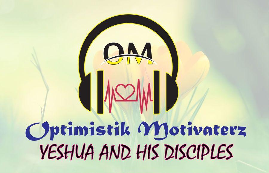 Yeshua Logo - Entry #26 by Tapashitp for Yeshua & His Disciples Album Cover ...