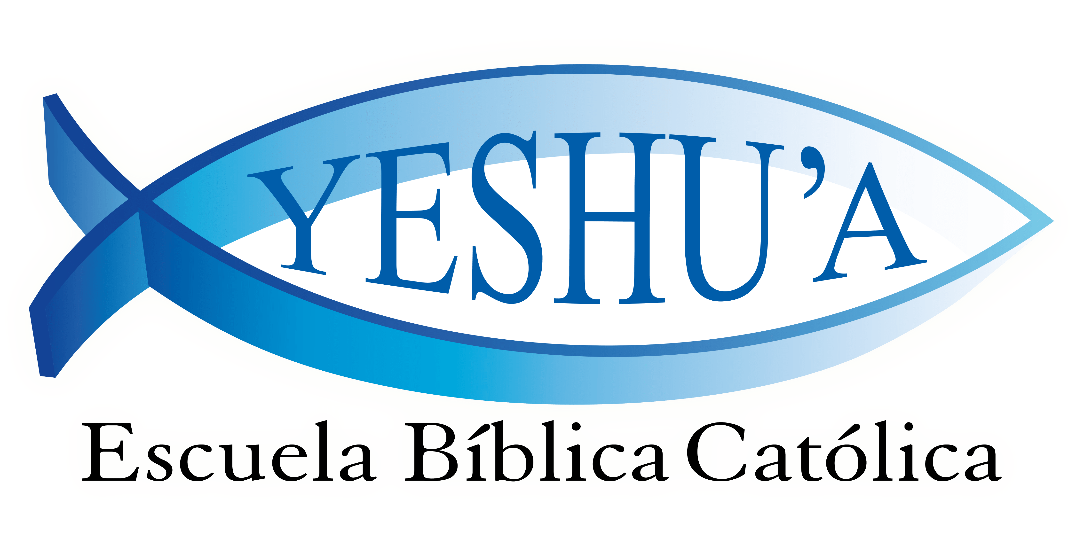 Yeshua Logo - Mi gran amor - Wilson Montoya