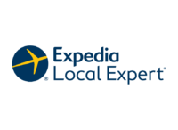 Expedia.ie Logo - Expedia Group | The World's Travel Platform