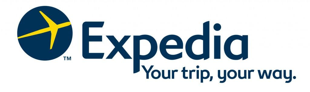 Expidia Logo - Expedia Logo