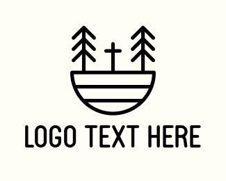 Yeshua Logo - Jesus Logos | Jesus Logo Maker | BrandCrowd