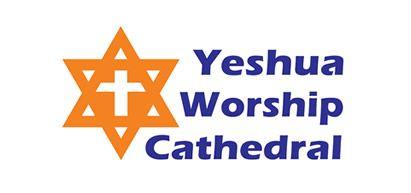 Yeshua Logo - Yeshua Worship Cathedral