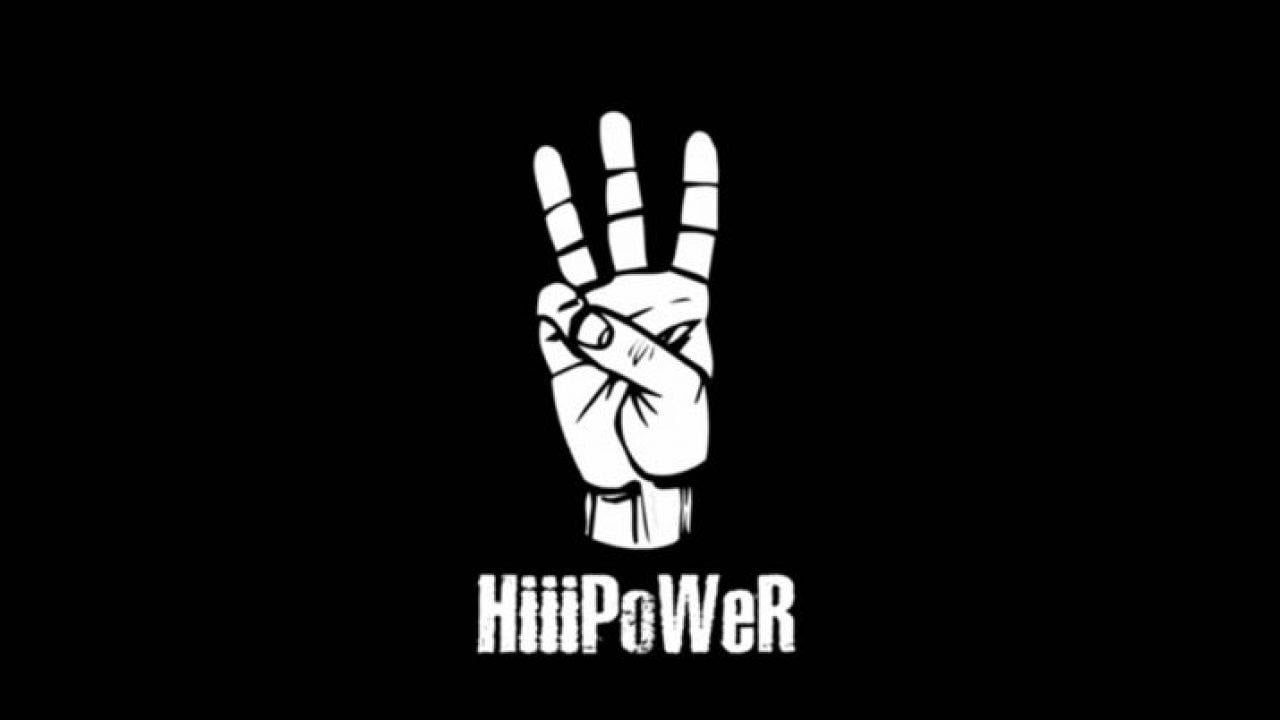 Hiiipower Logo - How TDE's Albums Have Quietly Upheld the Concept of HiiiPower