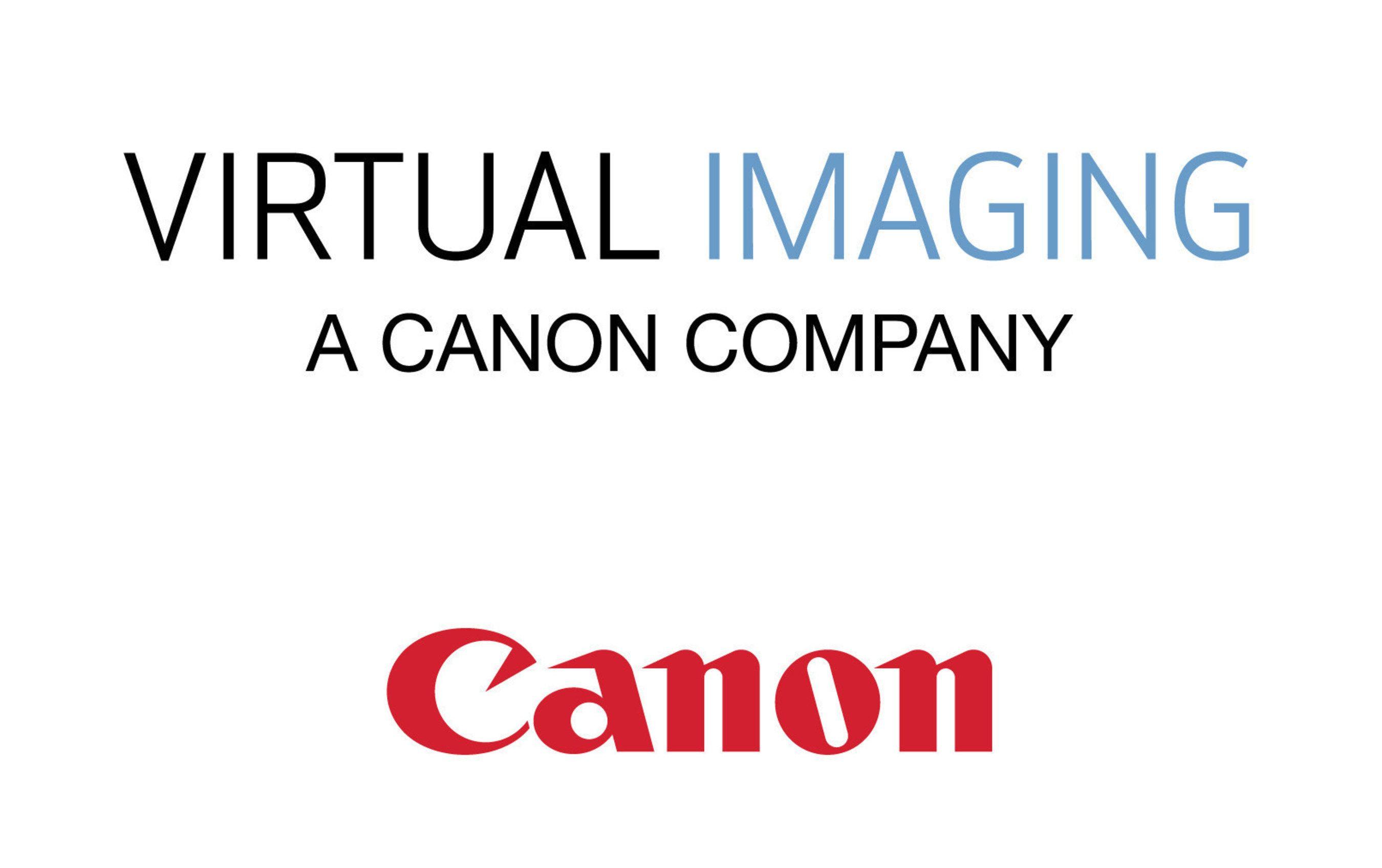 Vizient Logo - Virtual Imaging, Inc., A Canon Company, Awarded Contract With