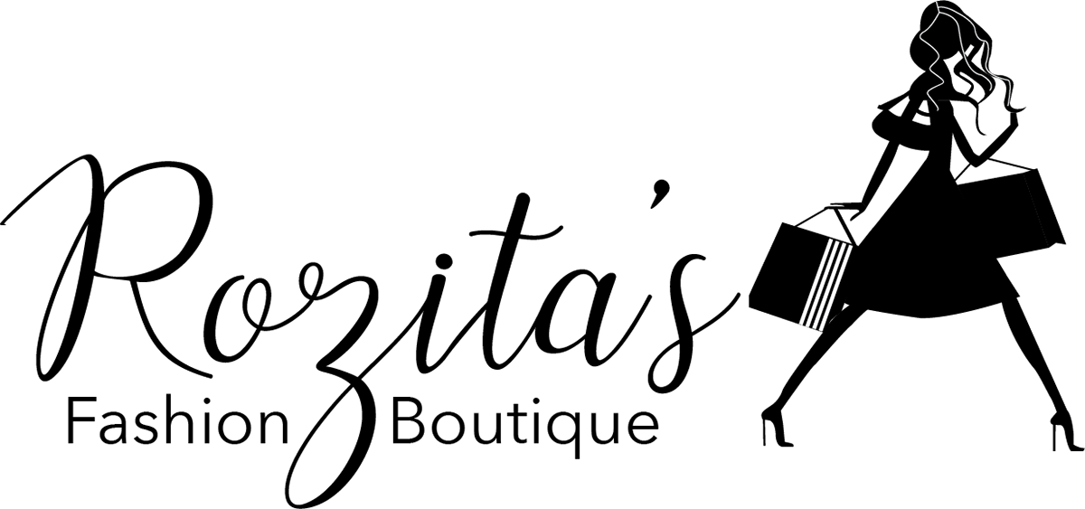 Boutique-Style Logo - Devorah Leibert's Fashion Boutique Logo
