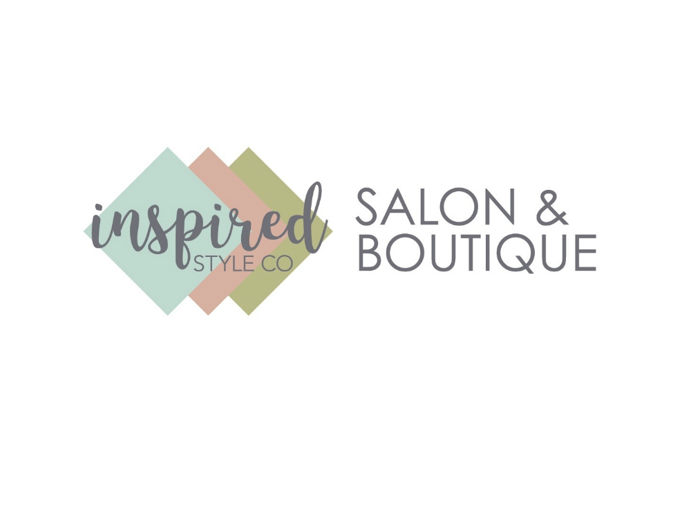 Boutique-Style Logo - Inspired Style Company, Salon & Boutique | SCORE