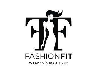 Style Logo - Fashion logo design - branding your boutique with a gorgeous logo ...