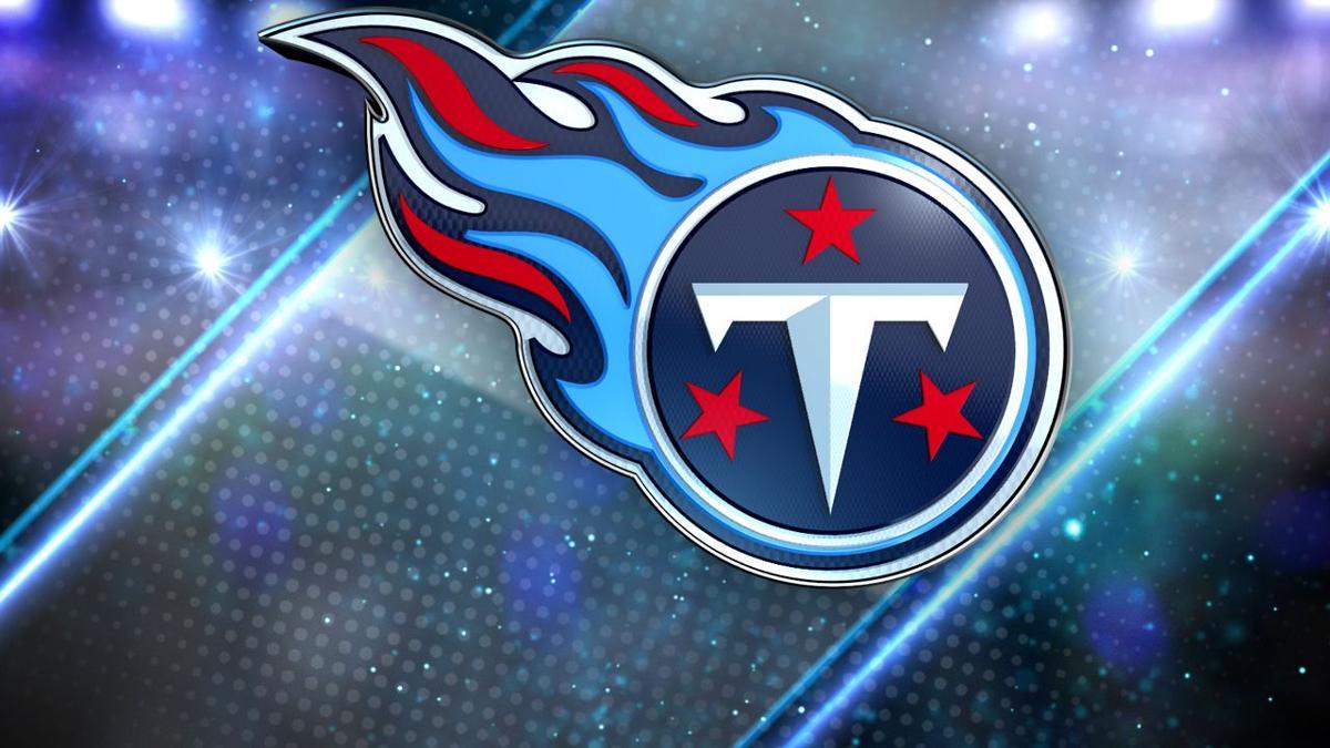 Tiatins Logo - NFL releases Tennessee Titans 2019 regular season schedule | Sports ...