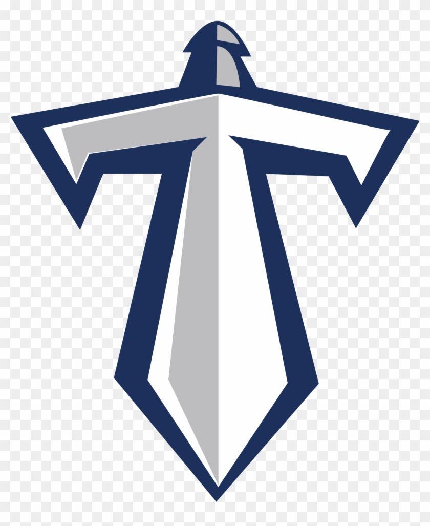 Tiatins Logo - Top Images For Tennessee Titans Logo On Picsunday - Tennessee Titans ...