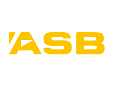 ASB Logo - Asb Bank Student Loans Logo 1