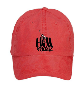 Hiiipower Logo - Details about Unisex HiiiPoWeR Kendrick Lamar Logo Baseball Caps Adjustable