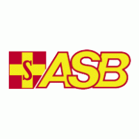 ASB Logo - ASB | Brands of the World™ | Download vector logos and logotypes