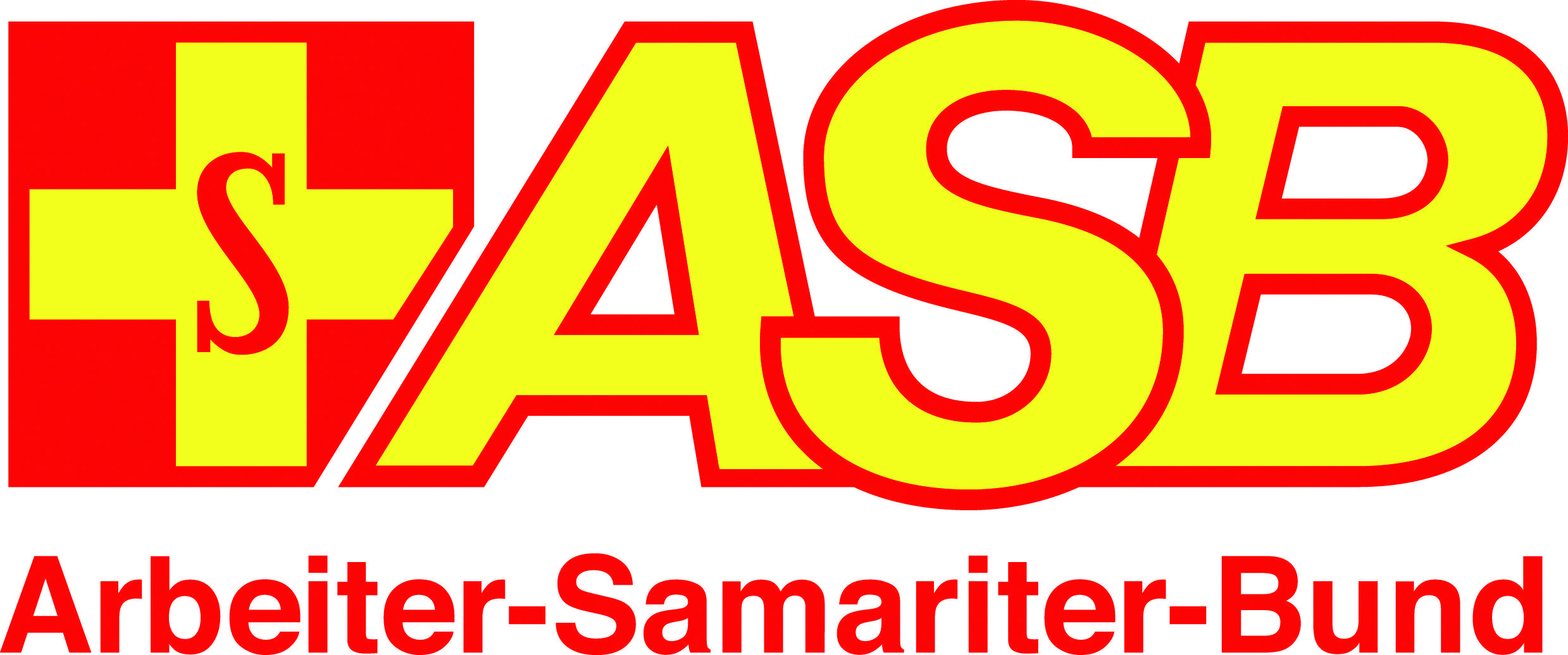 ASB Logo - ASB