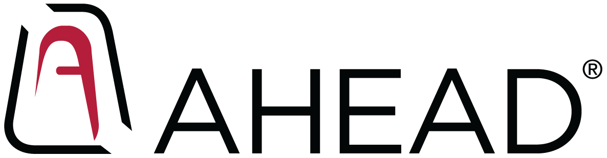 Ahead Logo - AHEAD - Building Platforms for Digital Business