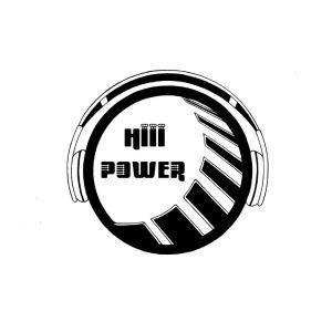 Hiiipower Logo - Hiii Power Kl Sample Drawing by Steve Weber